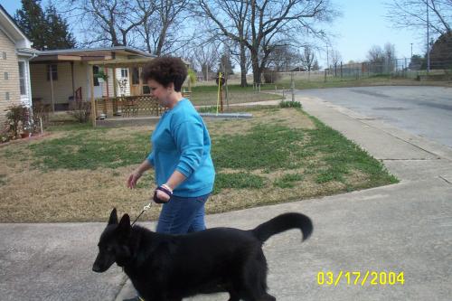 Bill comes over to play