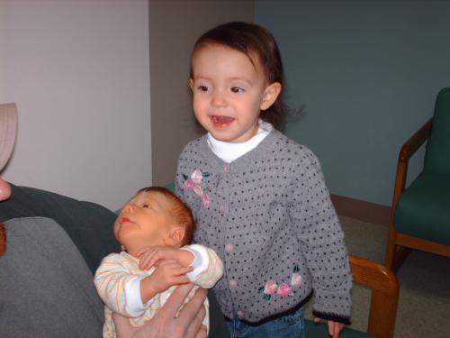 We are so proud to be here