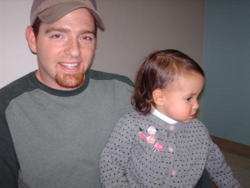 There's Nobody like Uncle Kyle