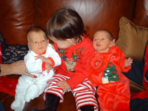 Just checking on Toren