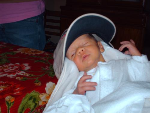 so cute, we took another one