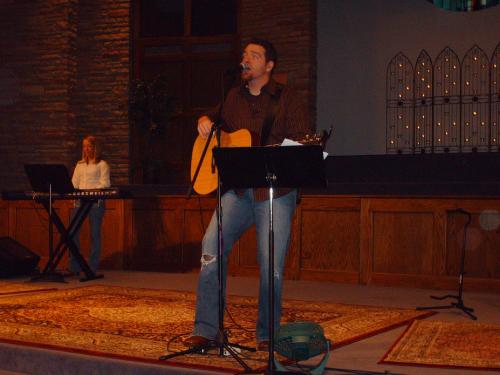 Cool Dedicated Dad Kyle