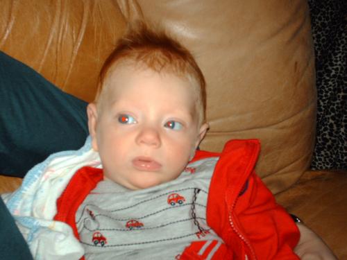 What is this about Dad?