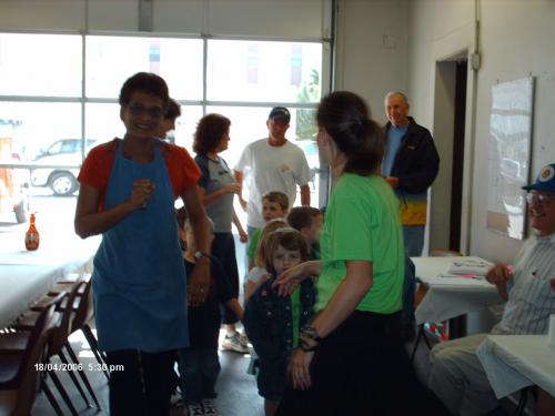 PRESCHOOL FROM GOOD SHEPHERD