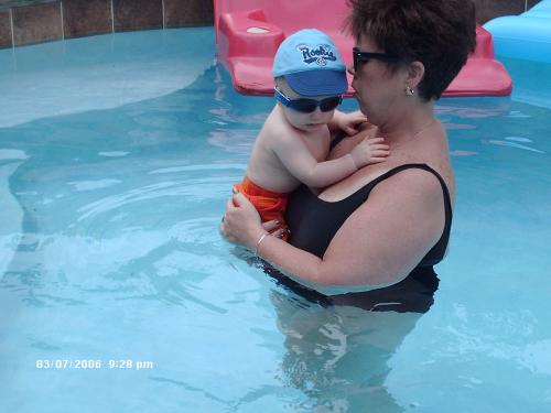 Hmmm. How deep is it?