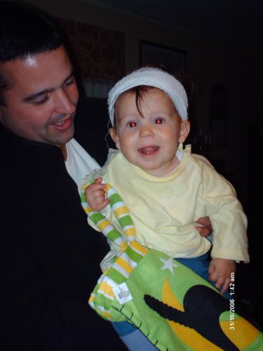 Halloween 2006 - Major