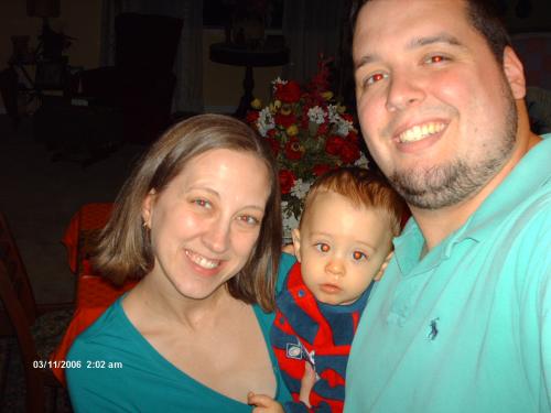 Halloween, Abby Tyler & Jake