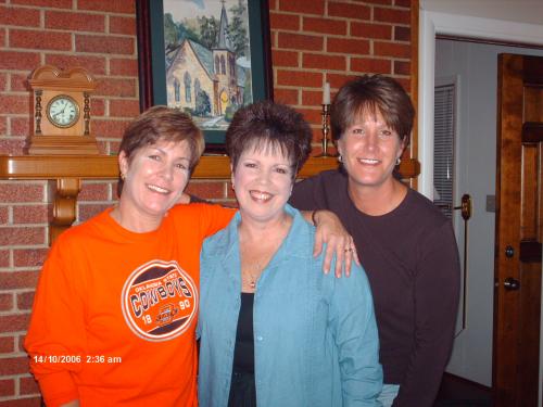 And three makes . . .for some really good times!