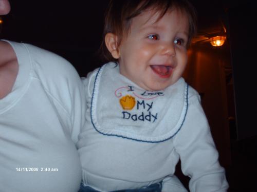 I love birthday parties