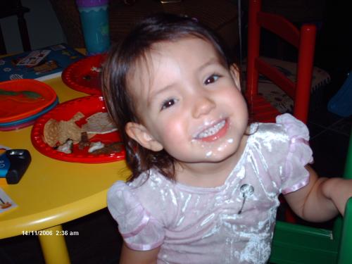 Girls just wanna have fun