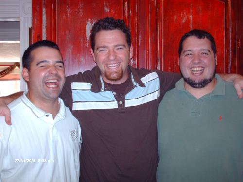 Laugh out loud please