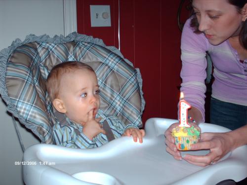 Happy Birthday To You