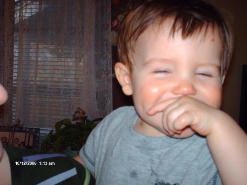 A Right Jolly Old Elf