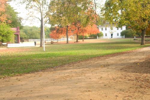 Old Sturbridge Village