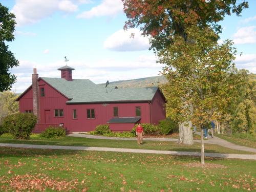 Norman Rockwell Study