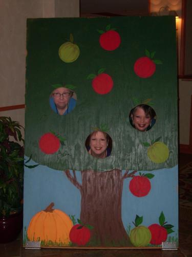 some hotel in Vermont