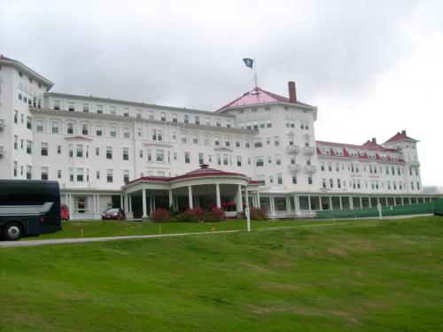 Mount Washington Hotel