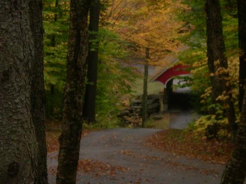 us walking to get the bus