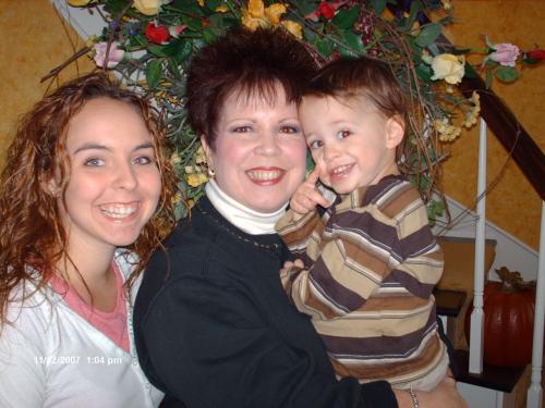 Stephanie Janet Tyler