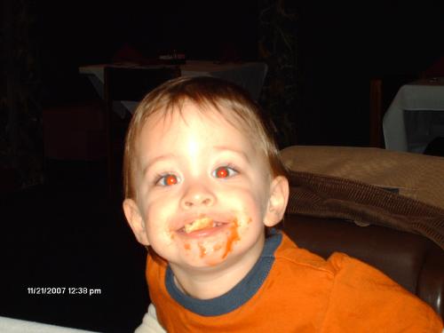 Happy Birthday Tyler