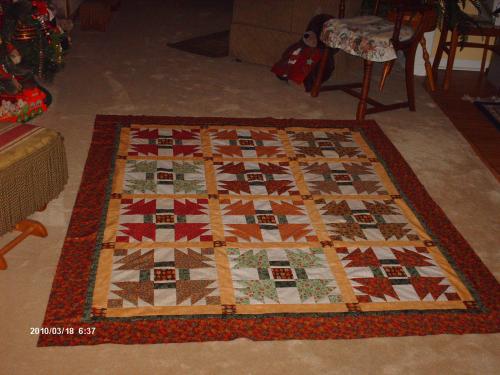 Daniel's graduation 2010