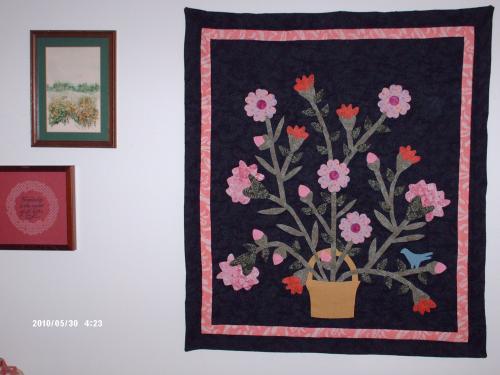 Memorial Day Project 2010