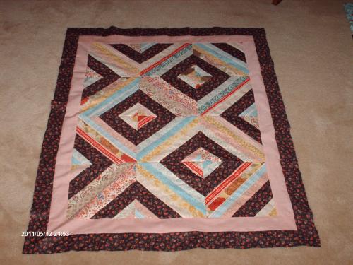 honeybun quilt
