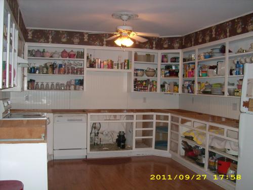 beadboard backsplash
