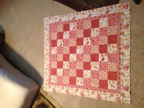 Streak of Lightening