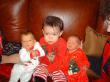 Toren, Gracie & Tyler