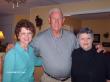 Myra Trahern, John & Bettie Conn