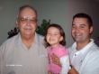Papaw, Gracie & Kevin