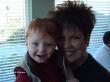 Toren & Aunt Janet