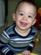 Tyler - happy boy