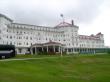 Mount Washington Hotel